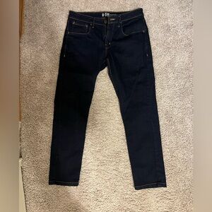 Under 510 Xavier Blue Jeans 30x26